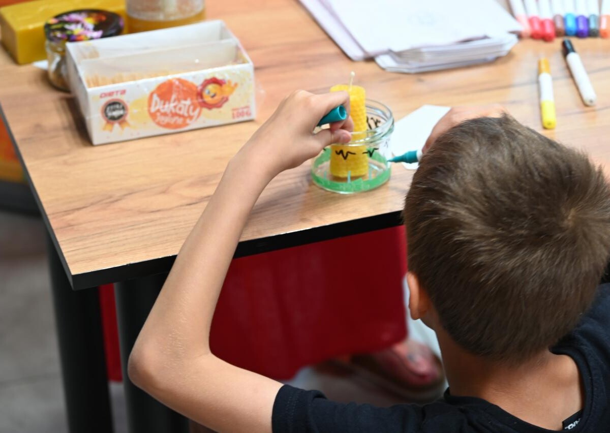 Industriada 2025 w Rudzie Śląskiej po raz kolejny oczarowała mieszkańców / fot. UM Ruda Śląska