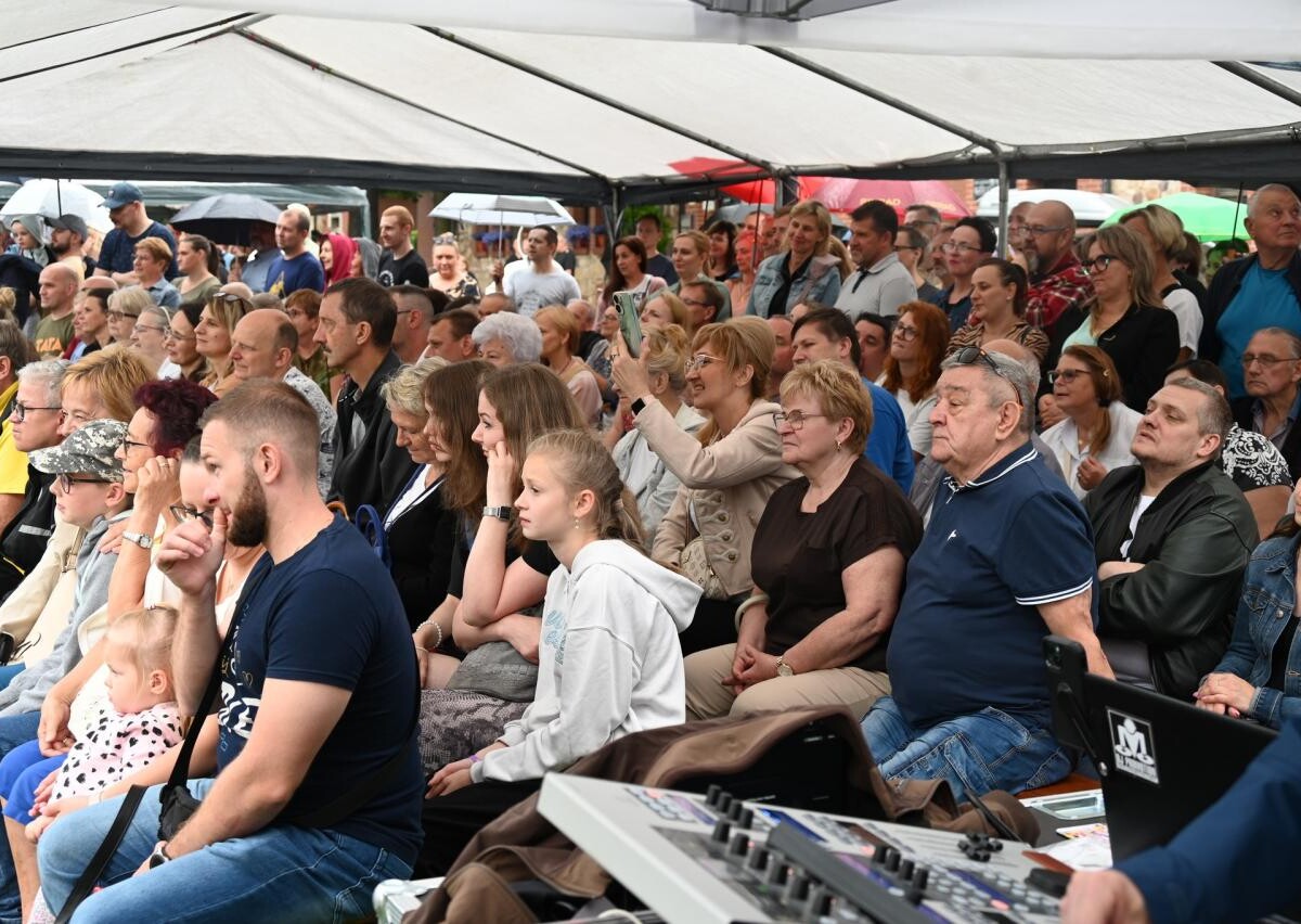 Industriada 2025 w Rudzie Śląskiej po raz kolejny oczarowała mieszkańców / fot. UM Ruda Śląska