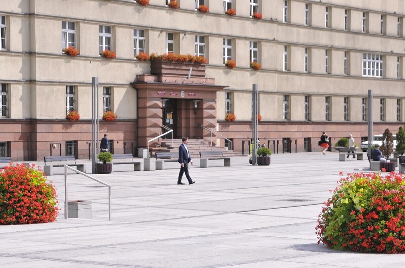 Informacja dla producentów rolnych - bezpłatne szkolenie dla rolników