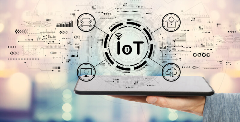 Innowacyjne rozwiązania IoT w logistyce i telemetrii – przyszłość to nowe technologie