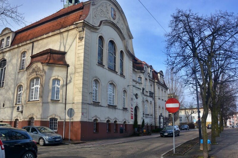 Interwencja policji w Urzędzie Miejskim! Co się stało?