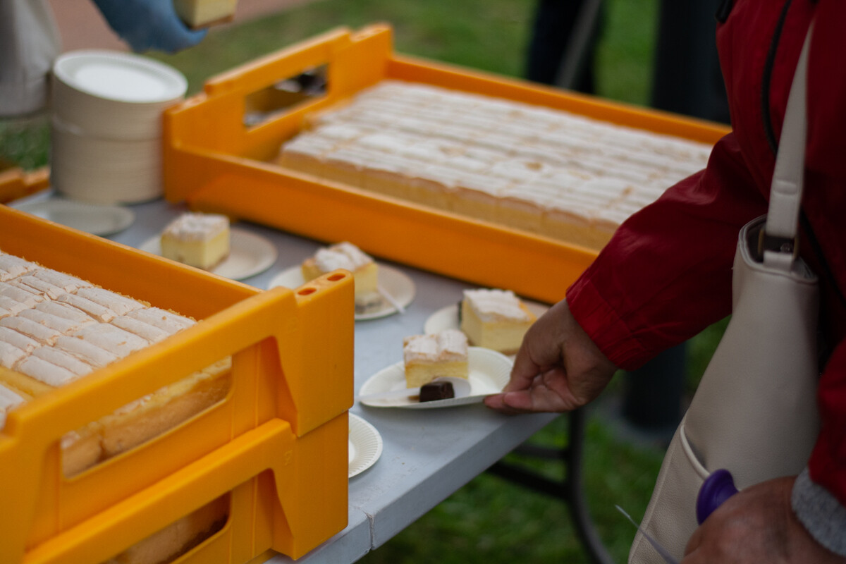 Seniorzy bawili się na całego w Nowym Bytomiu! Tak wyglądała Rudzka Senioriada [ZDJĘCIA] / fot. Marek i Krzysztof Faber