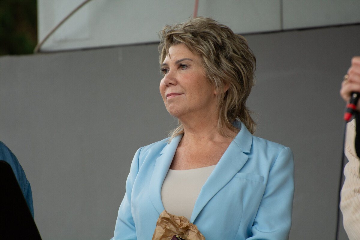 Seniorzy bawili się na całego w Nowym Bytomiu! Tak wyglądała Rudzka Senioriada [ZDJĘCIA] / fot. Marek i Krzysztof Faber