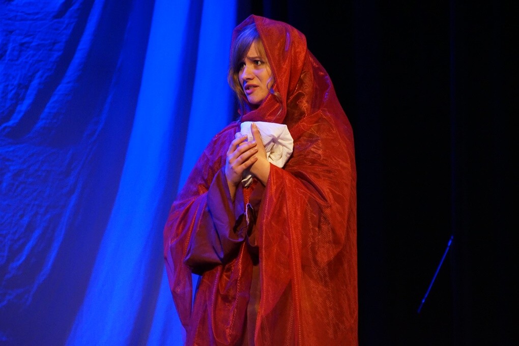 Nastrojowy spektakl można było podziwiać w sobotni wieczór w Miejskim Centrum Kultury im. H. Bisty. Podczas IV Rudzkich Jasełek publiczność mogła znowu poczuć klimat minionych Świąt Bożego Narodzenia!