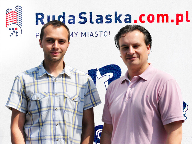 Ja nie należę do osób, które narzekają - Łukasz Denysiuk