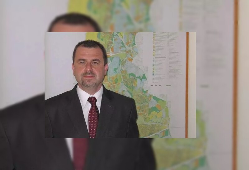 Jacek Morek - został komisarzem w Rudzie Śląskiej