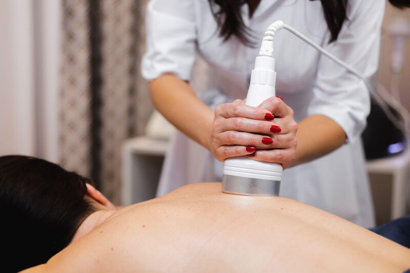 Jak działa fala uderzeniowa i na jakie schorzenia jest stosowana?