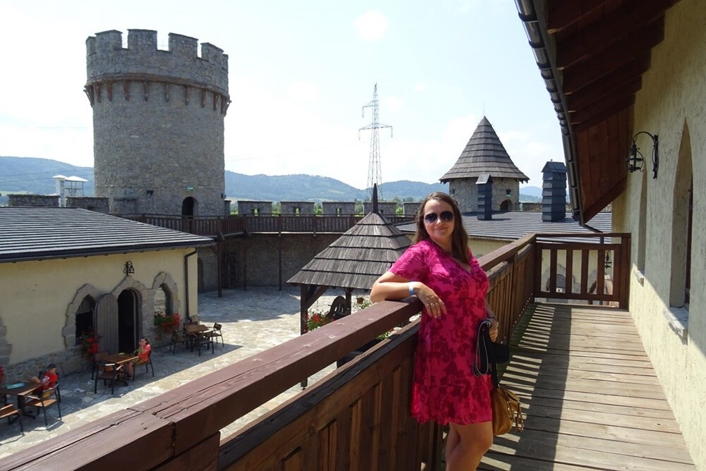 Zobaczcie, jak mieszkańcy Rudy Śląskiej spędzają wakacje. / fot. Czytelnicy