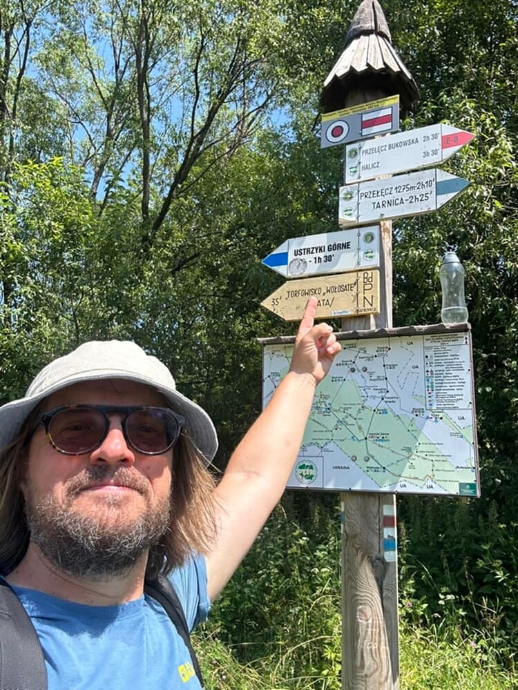 Zobaczcie, jak mieszkańcy Rudy Śląskiej spędzają wakacje. / fot. Czytelnicy