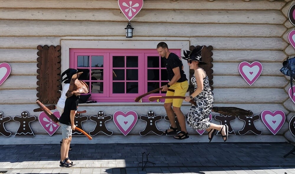 Zobaczcie, jak mieszkańcy Rudy Śląskiej spędzają wakacje. / fot. Czytelnicy