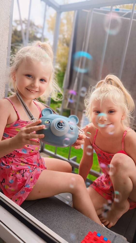 Zobaczcie, jak mieszkańcy Rudy Śląskiej spędzają wakacje. / fot. Czytelnicy