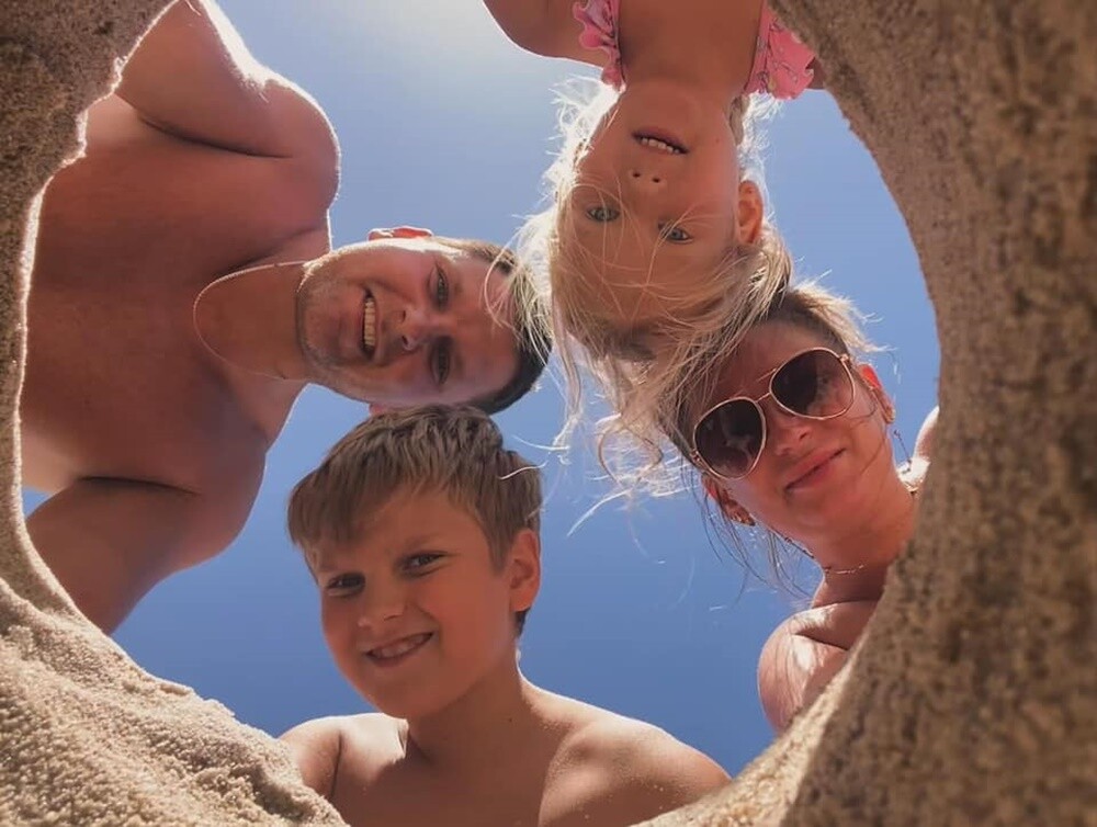 Zobaczcie, jak mieszkańcy Rudy Śląskiej spędzają wakacje. / fot. Czytelnicy