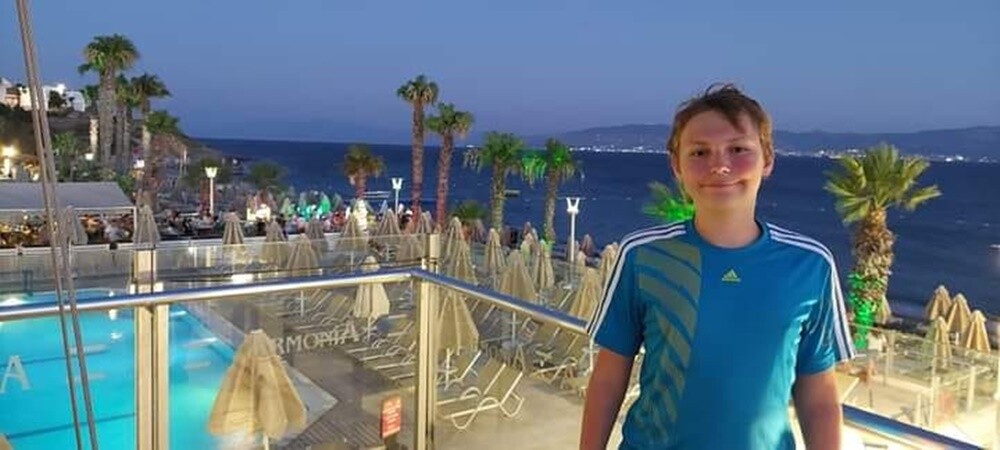 Zobaczcie, jak mieszkańcy Rudy Śląskiej spędzają wakacje. / fot. Czytelnicy