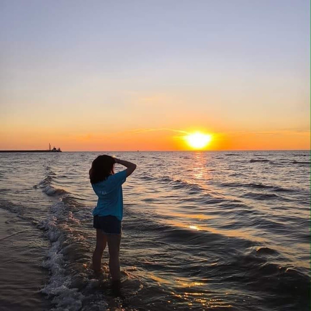 Zobaczcie, jak mieszkańcy Rudy Śląskiej spędzają wakacje. / fot. Czytelnicy
