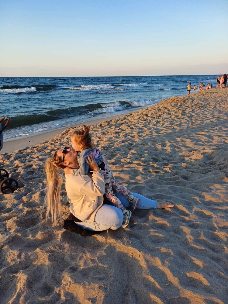 Zobaczcie, jak mieszkańcy Rudy Śląskiej spędzają wakacje. / fot. Czytelnicy