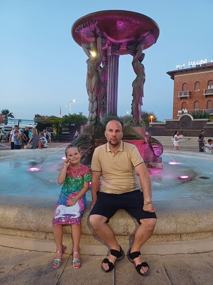 Zobaczcie, jak mieszkańcy Rudy Śląskiej spędzają wakacje. / fot. Czytelnicy