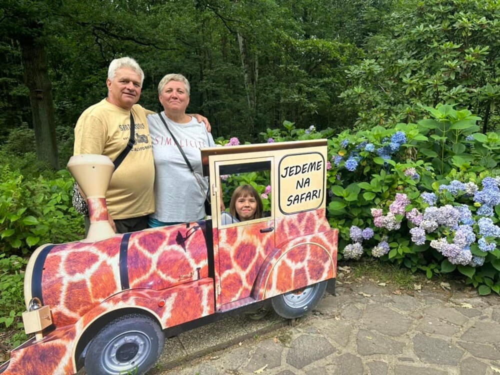 Zobaczcie, jak mieszkańcy Rudy Śląskiej spędzają wakacje. / fot. Czytelnicy