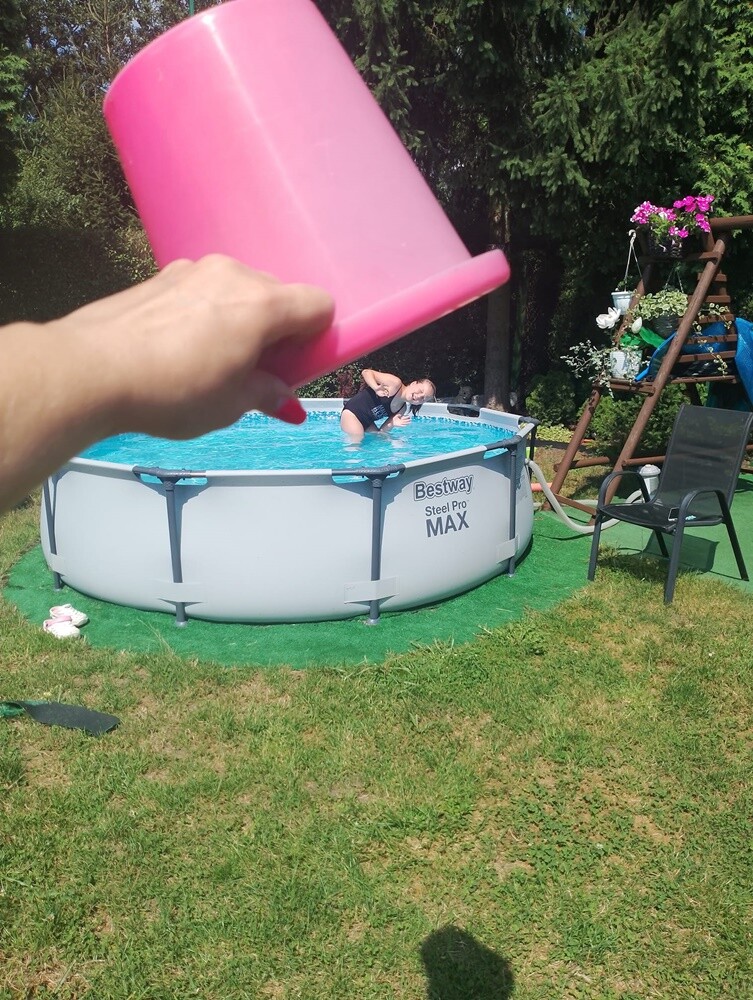 Zobaczcie, jak mieszkańcy Rudy Śląskiej spędzają wakacje. / fot. Czytelnicy