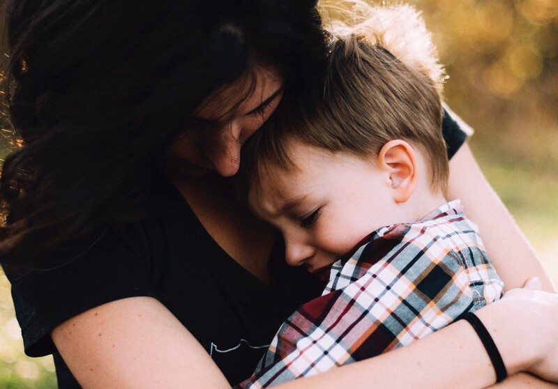 Jak rozmawiać z dzieckiem o wojnie?