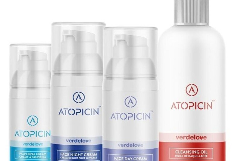 Jak zdiagnozować atopowe zapalenie skóry?