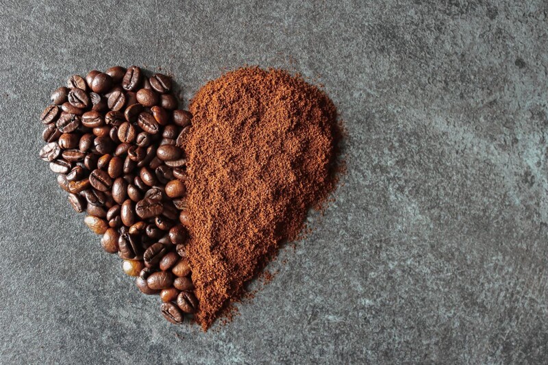 Jak zrobić przepyszną kawę?