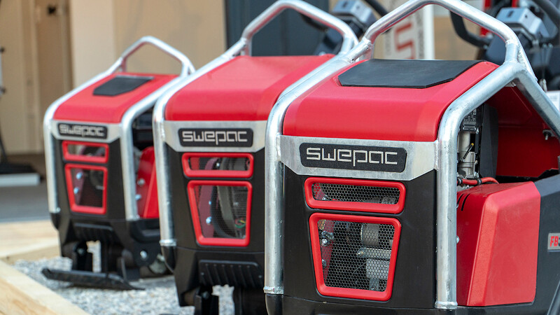 Jaką zagęszczarkę do gruntu wybrać?