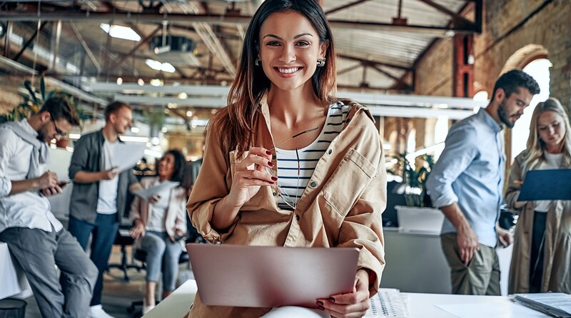 Jakie pytania można usłyszeć na próbnej rozmowie IT?