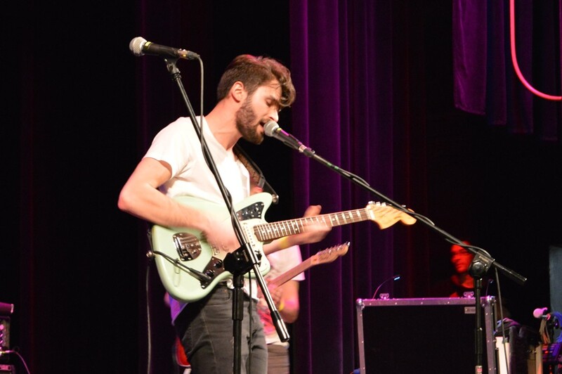 Jarocińskie Rytmy Młodych!