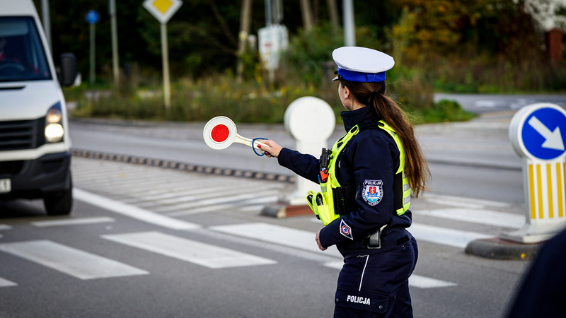 Jeden weekend, czterech kierujących pod wpływem alkoholu