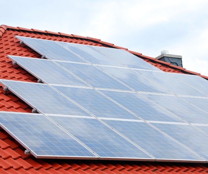 Jest już znana lista adresów z dofinansowaniem do budowy instalacji OZE - etap IV