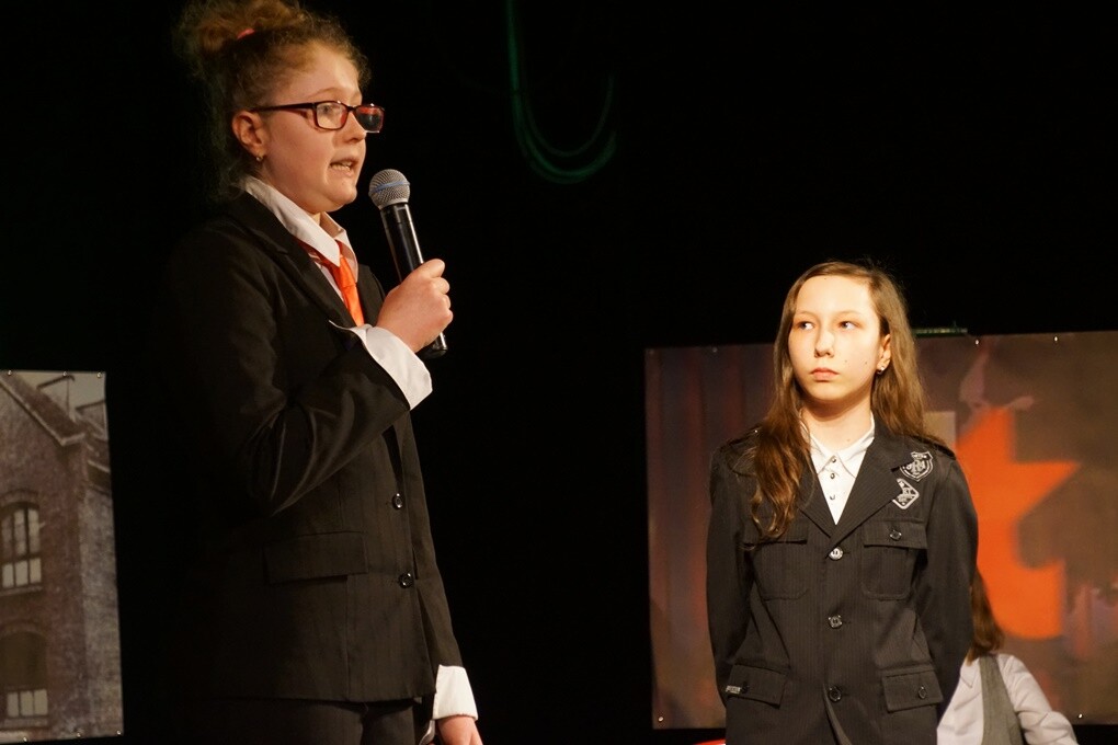 Szkoła Podstawowa nr 13 im. A. Szklarskiego obchodzi w tym roku swoje 50-lecie.