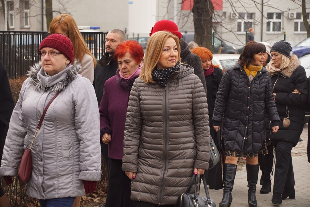 Szkoła Podstawowa nr 13 im. A. Szklarskiego obchodzi w tym roku swoje 50-lecie.