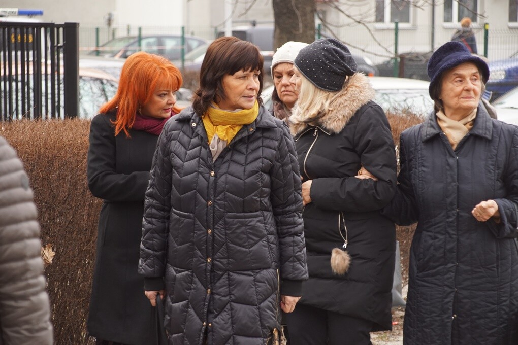 Szkoła Podstawowa nr 13 im. A. Szklarskiego obchodzi w tym roku swoje 50-lecie.