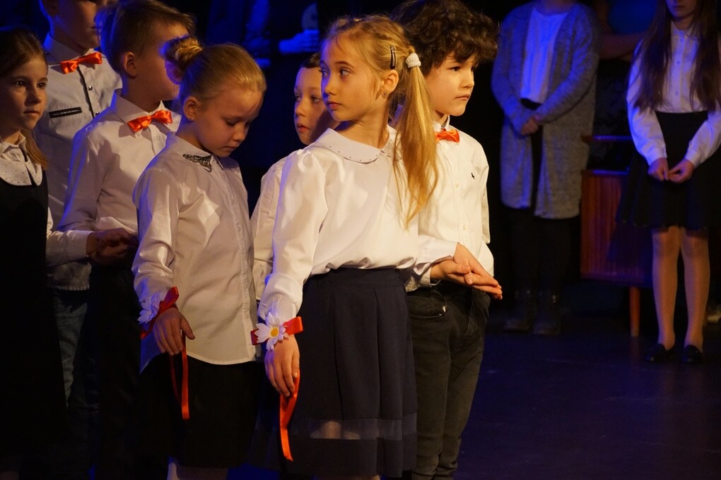 Szkoła Podstawowa nr 13 im. A. Szklarskiego obchodzi w tym roku swoje 50-lecie.