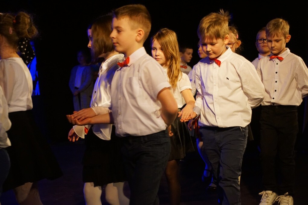 Szkoła Podstawowa nr 13 im. A. Szklarskiego obchodzi w tym roku swoje 50-lecie.