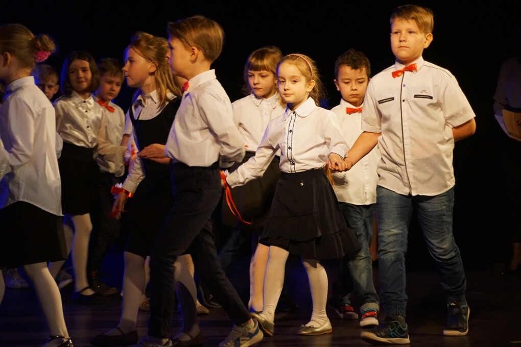 Szkoła Podstawowa nr 13 im. A. Szklarskiego obchodzi w tym roku swoje 50-lecie.