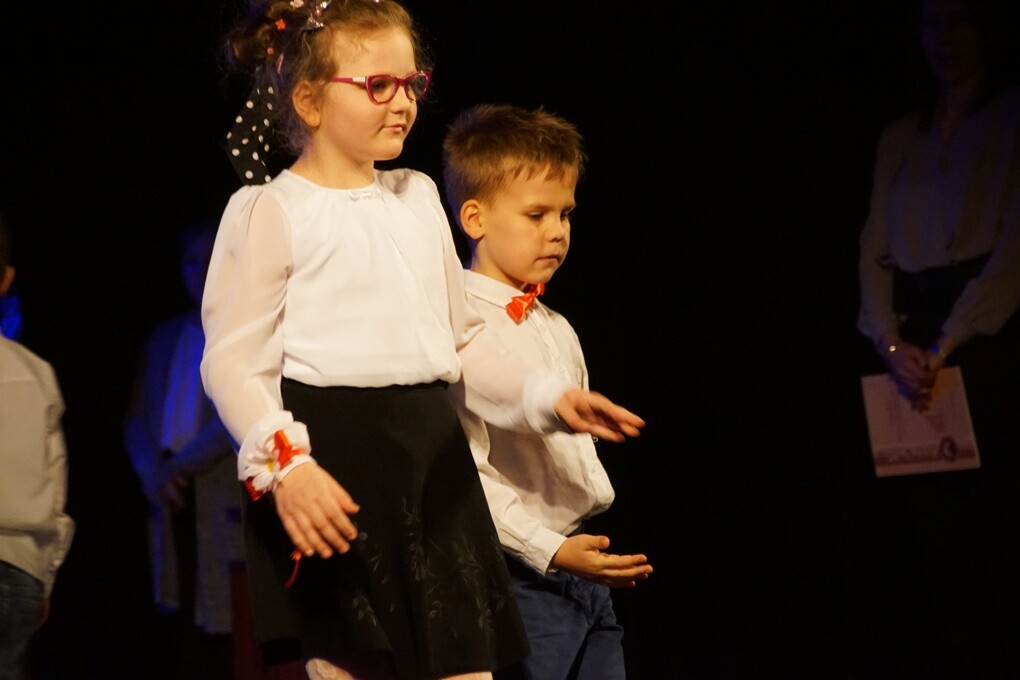 Szkoła Podstawowa nr 13 im. A. Szklarskiego obchodzi w tym roku swoje 50-lecie.