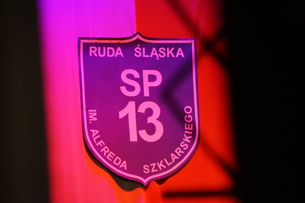 Szkoła Podstawowa nr 13 im. A. Szklarskiego obchodzi w tym roku swoje 50-lecie.