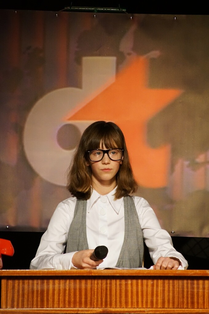 Szkoła Podstawowa nr 13 im. A. Szklarskiego obchodzi w tym roku swoje 50-lecie.