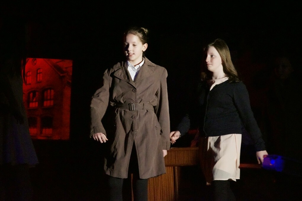 Jubileusz 50-lecia SP nr 13