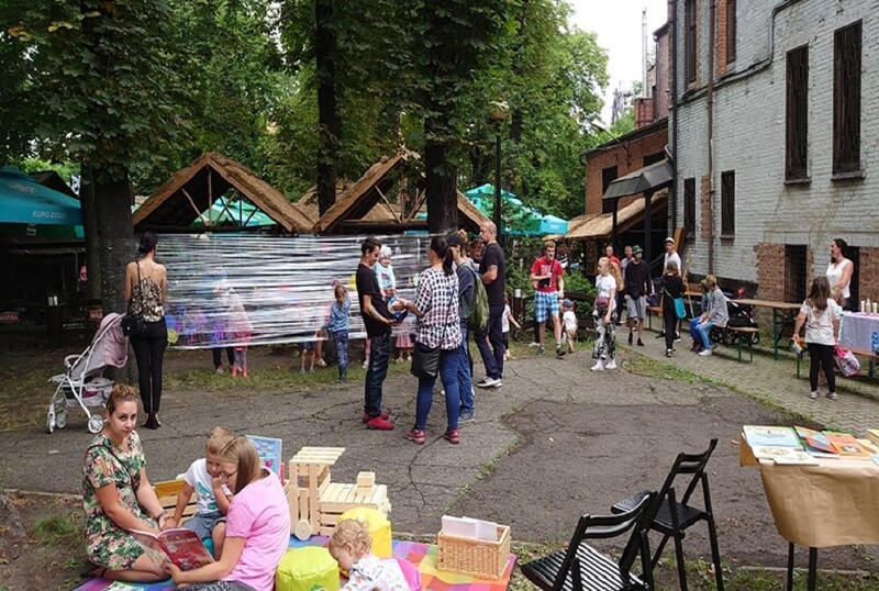 Już w sobotę kolejny Ogród Śniadaniowy w MCK! Co w tegorocznym programie?