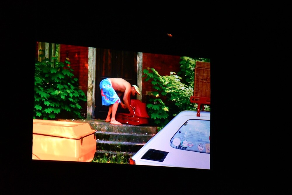 Kabaret Mały z Dużym. /fot. Karolina Bauszek-Żurek / FB Mały z Dużym