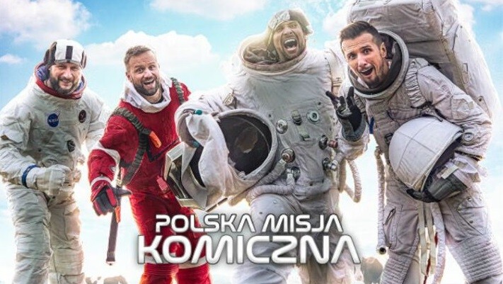 Kabaret Skeczów Męczących w DK Bielszowice