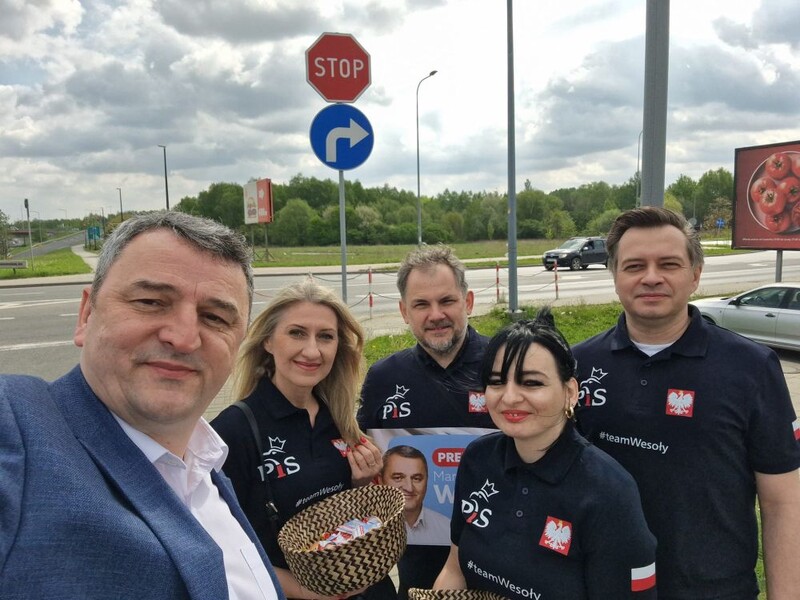 Kampania przed II turą wyborów samorządowych na finiszu! [PODSUMOWANIE]