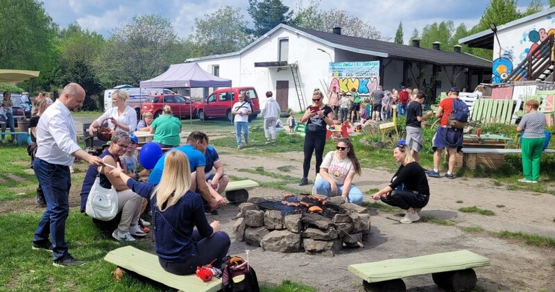 Kampania trwa. Bańkowy Piknik Rodzinny z Prezydentem za nami!
