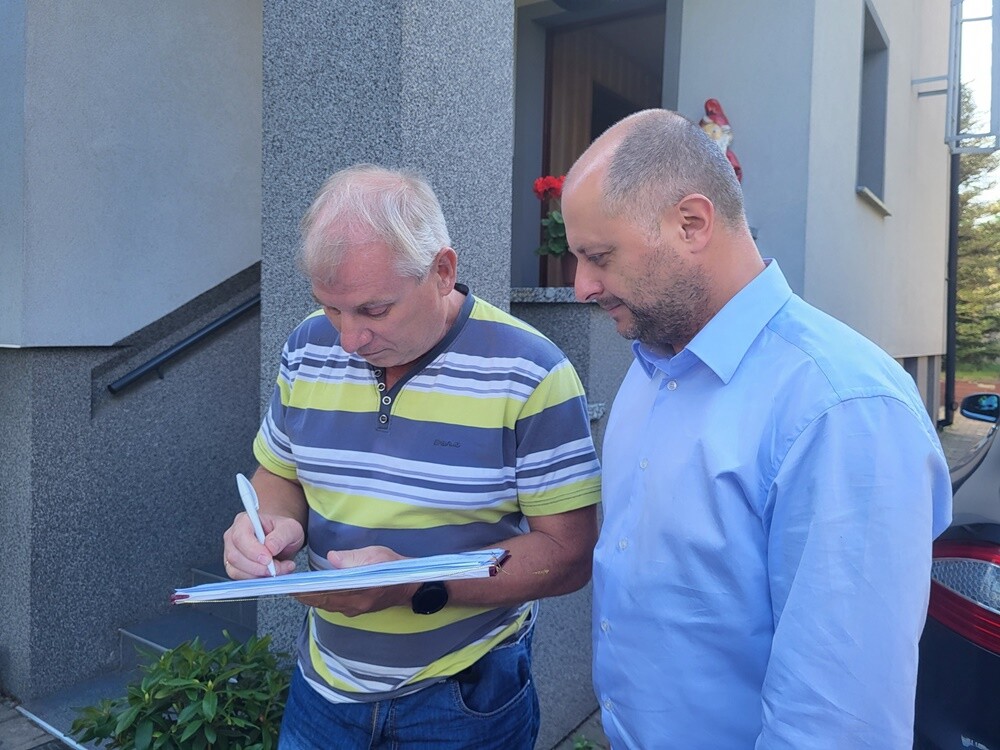 Już 10 września mieszkańcy Rudy Śląskiej wybiorą nowego prezydenta miasta. Na ulicach miasta coraz częściej możemy spotkać plakaty i billboardy wyborcze. 