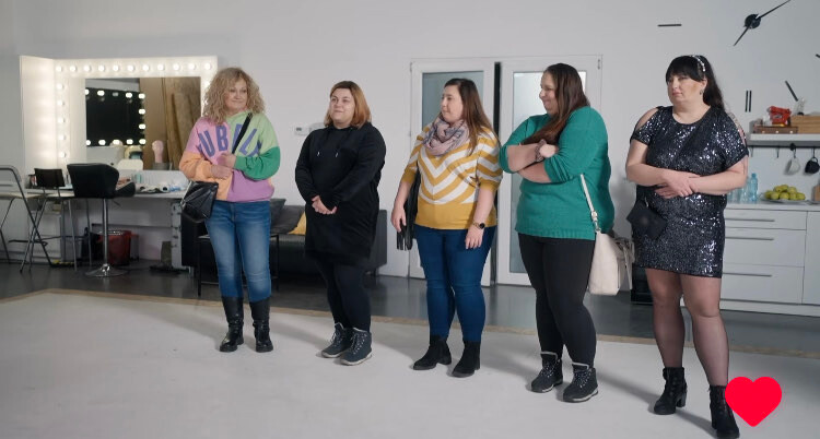 Kanapowczyni z Rudy Śląskiej zrzuciła 30 kg! Rozmawialiśmy z Agatą Karabelą / fot. archiwum prywatne