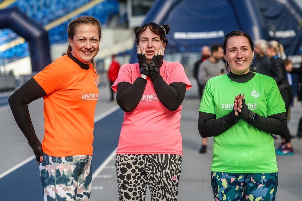 "Kanapowczynie" przeszły spektakularne metamorfozy. Rudzianka schudła 29 kilogramów! / fot. TTV