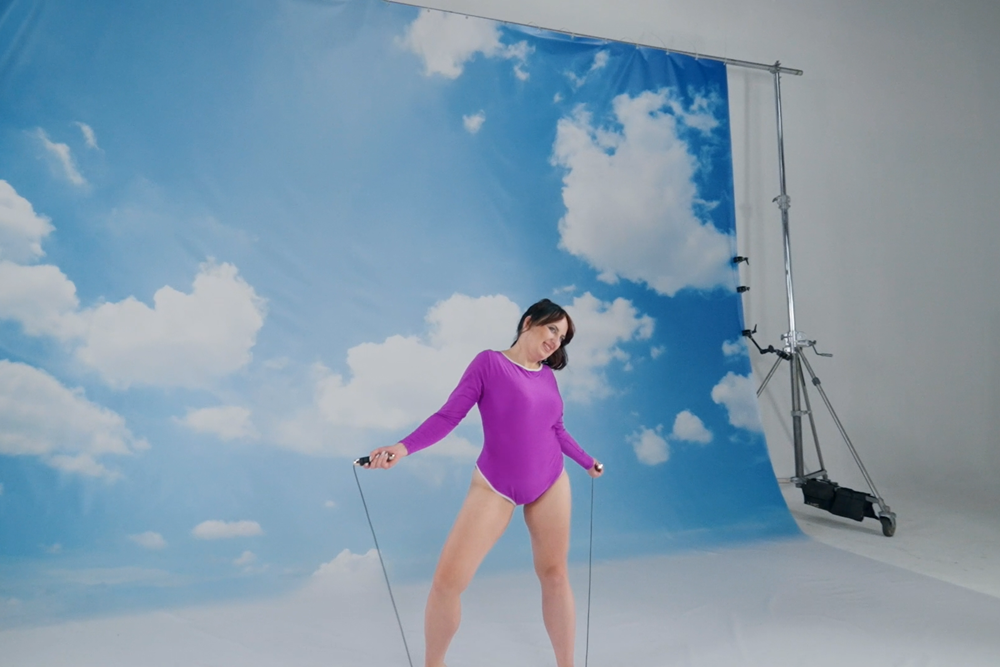 "Kanapowczynie" przeszły spektakularne metamorfozy. Rudzianka schudła 29 kilogramów! / fot. TTV