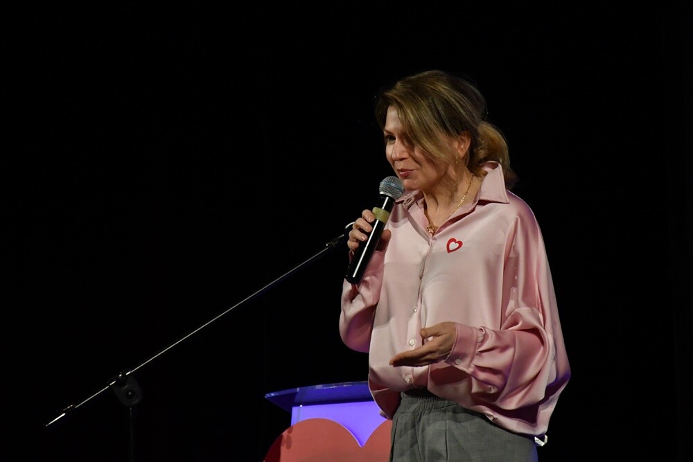 Kandydaci Koalicji Obywatelskiej na radnych miejskich w Rudzie Śląskiej. / fot. Jacek Knapik